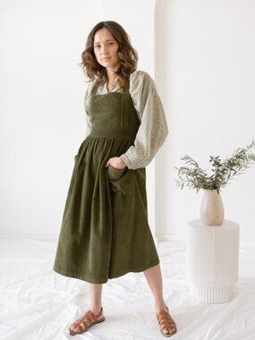 Laude the Label Flora Dress